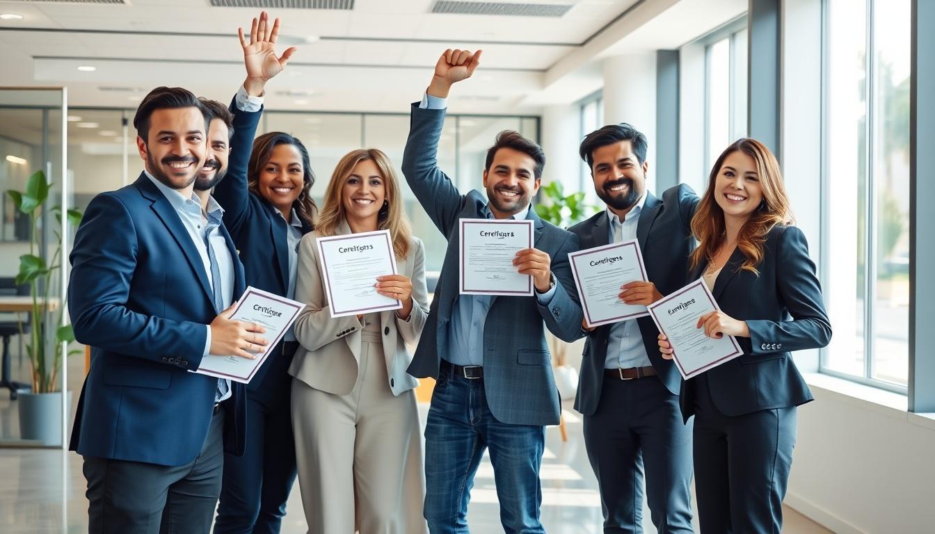 Advance Your Career